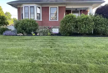 Front-lawn-house