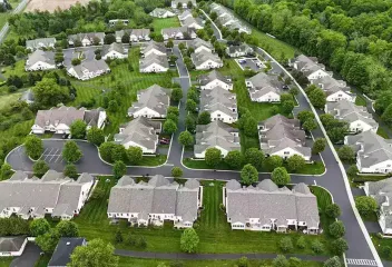 neighborhood