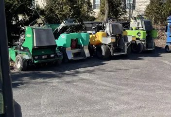 equipment